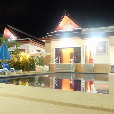 Majestic Villas Phuket Rawai Eksteriør billede