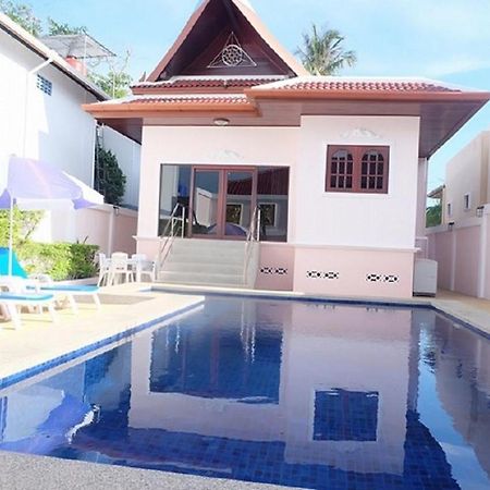 Majestic Villas Phuket Rawai Eksteriør billede