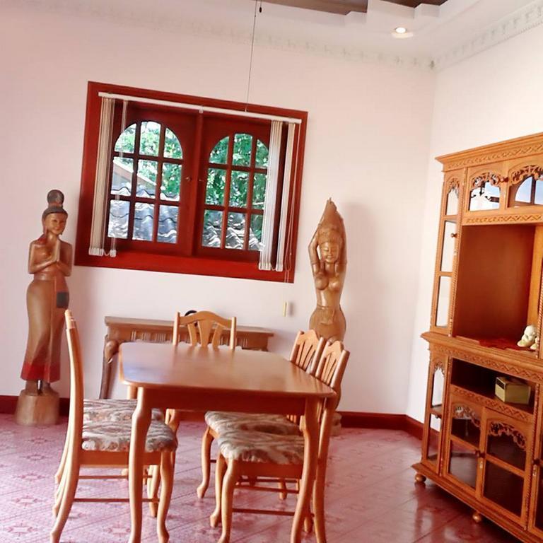 Majestic Villas Phuket Rawai Eksteriør billede