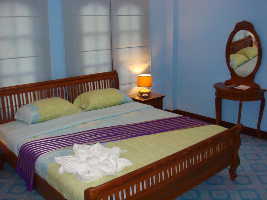 Majestic Villas Phuket Rawai Eksteriør billede