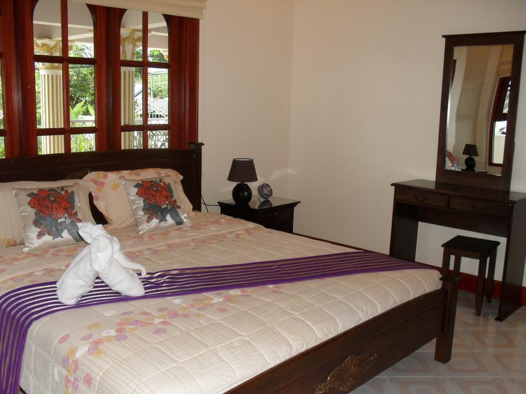 Majestic Villas Phuket Rawai Eksteriør billede