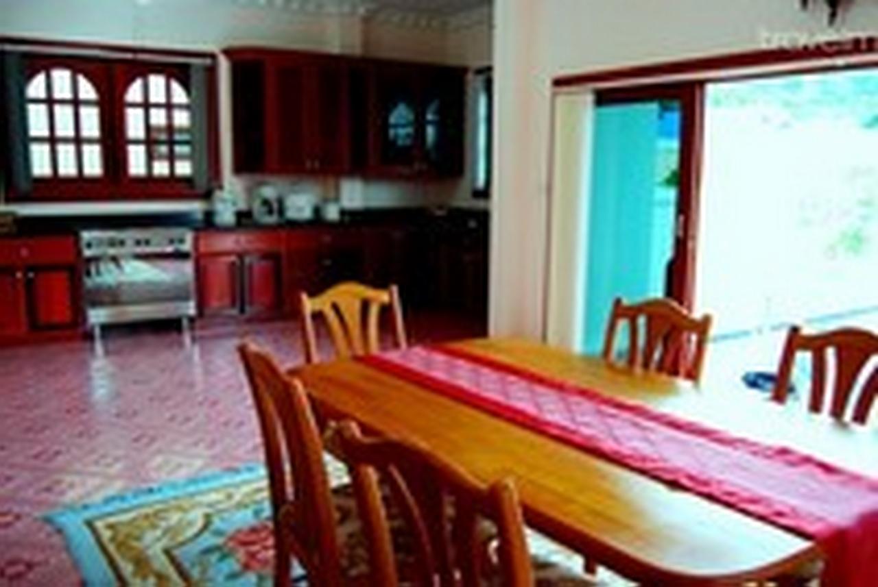 Majestic Villas Phuket Rawai Eksteriør billede