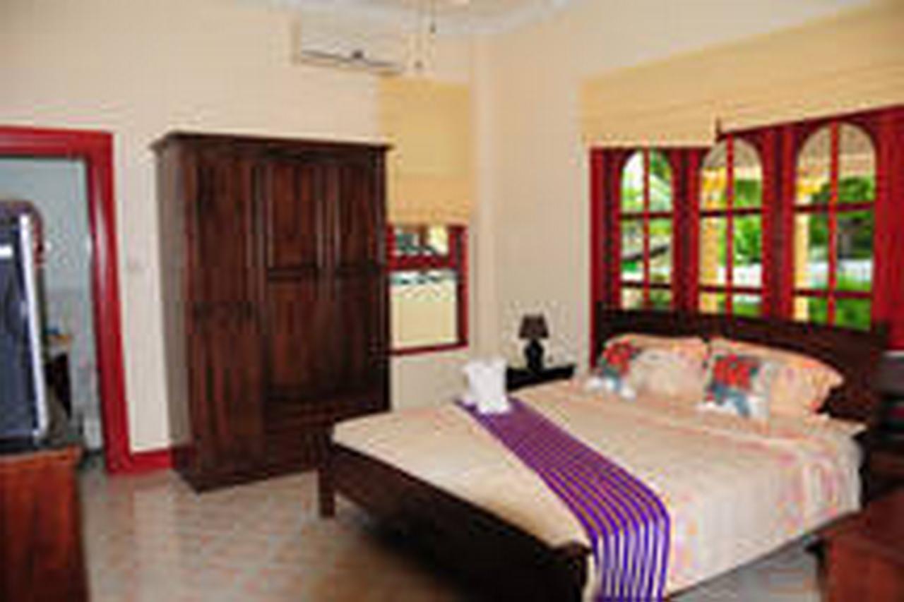 Majestic Villas Phuket Rawai Eksteriør billede