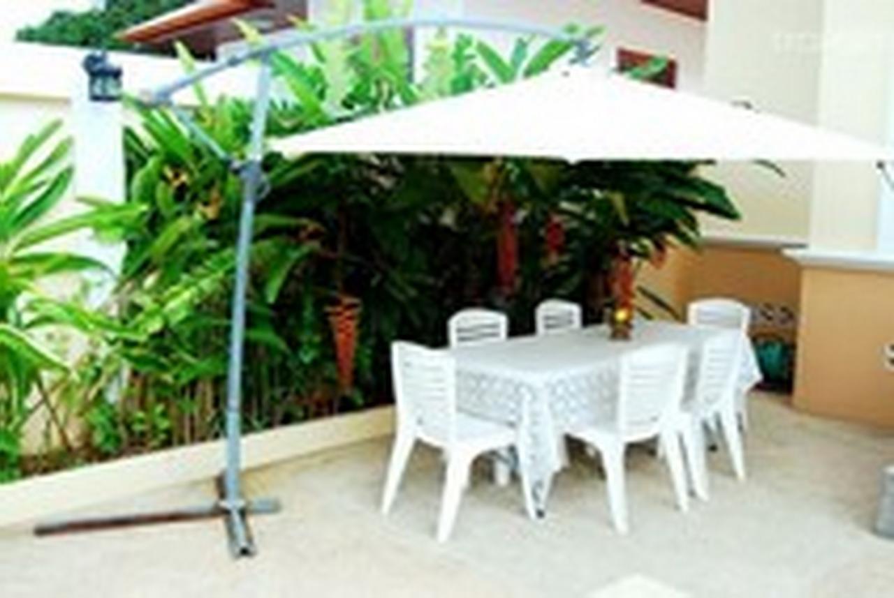 Majestic Villas Phuket Rawai Eksteriør billede