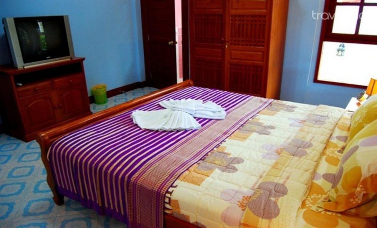 Majestic Villas Phuket Rawai Eksteriør billede