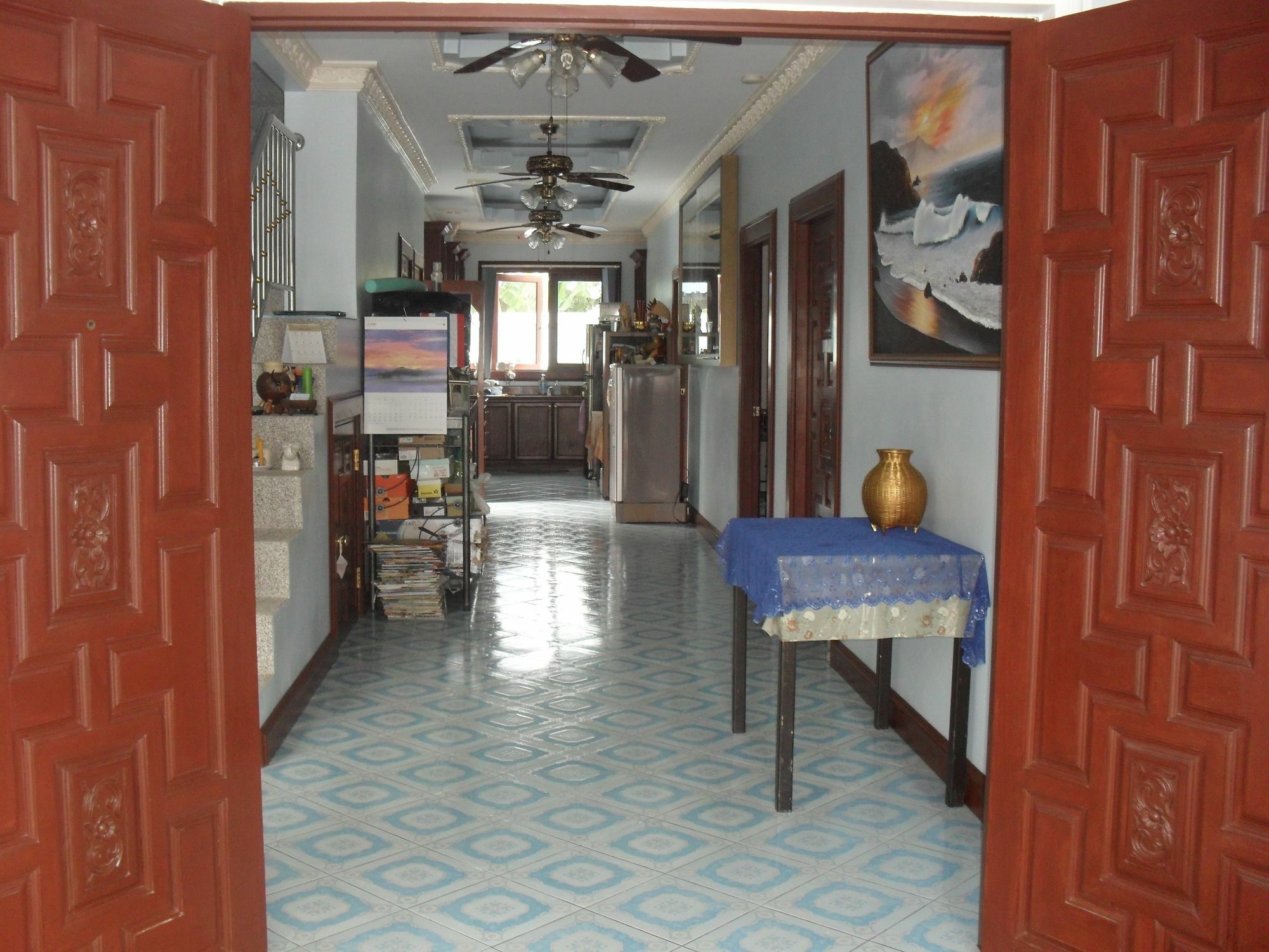 Majestic Villas Phuket Rawai Eksteriør billede