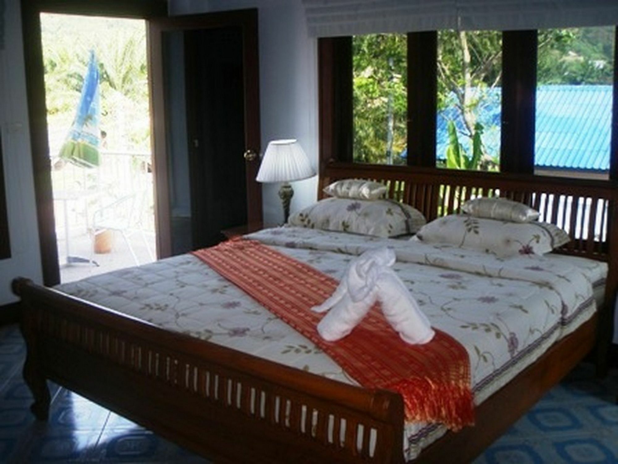 Majestic Villas Phuket Rawai Eksteriør billede