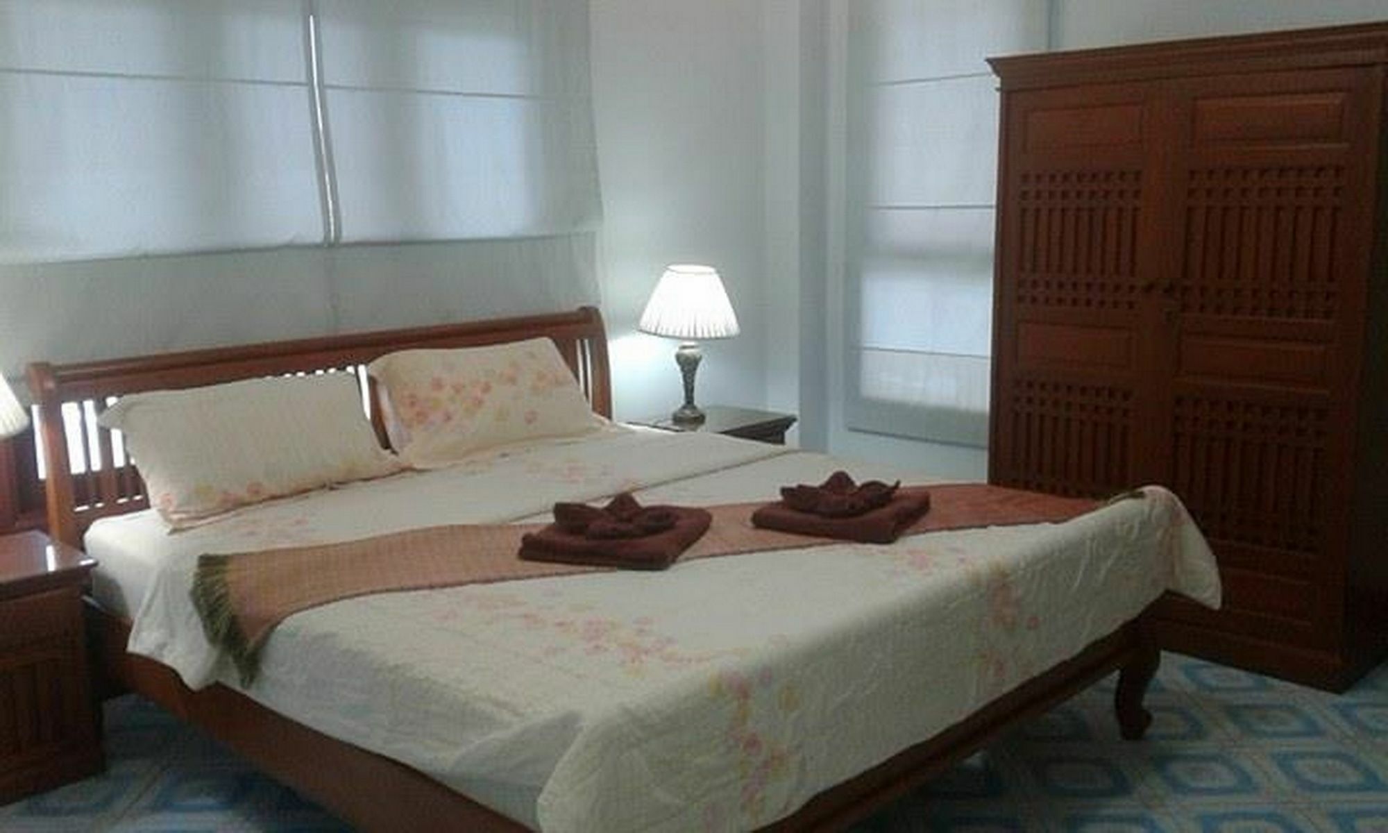 Majestic Villas Phuket Rawai Eksteriør billede