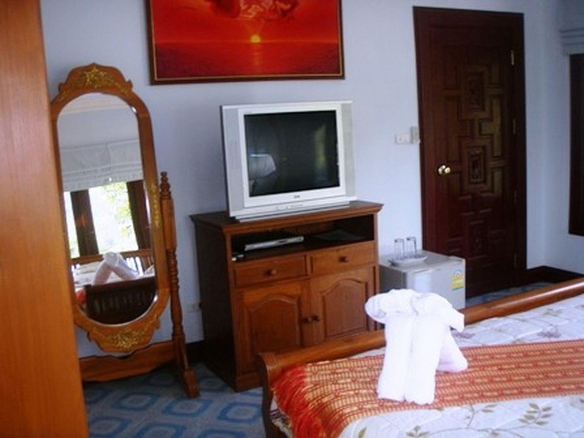Majestic Villas Phuket Rawai Eksteriør billede