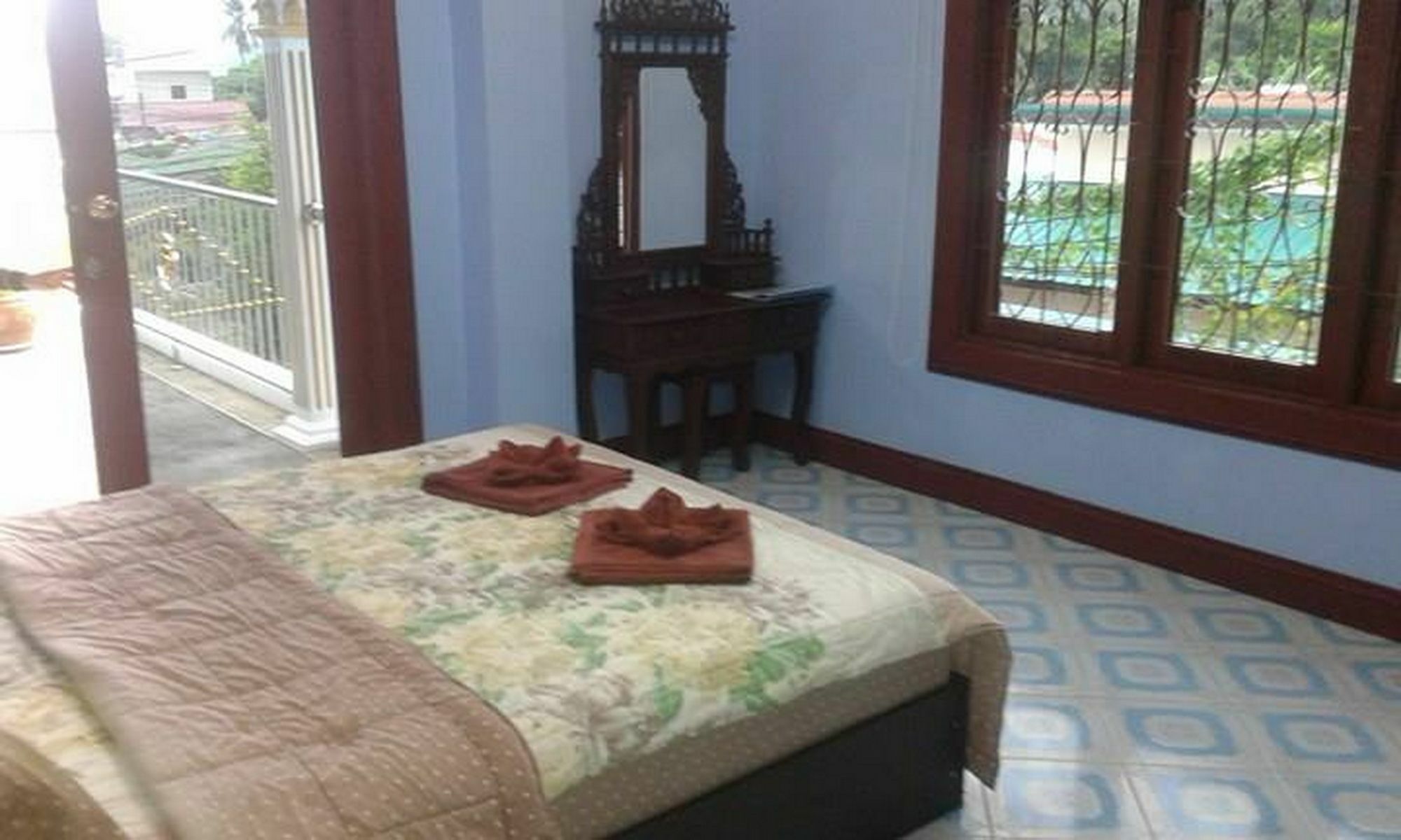 Majestic Villas Phuket Rawai Eksteriør billede