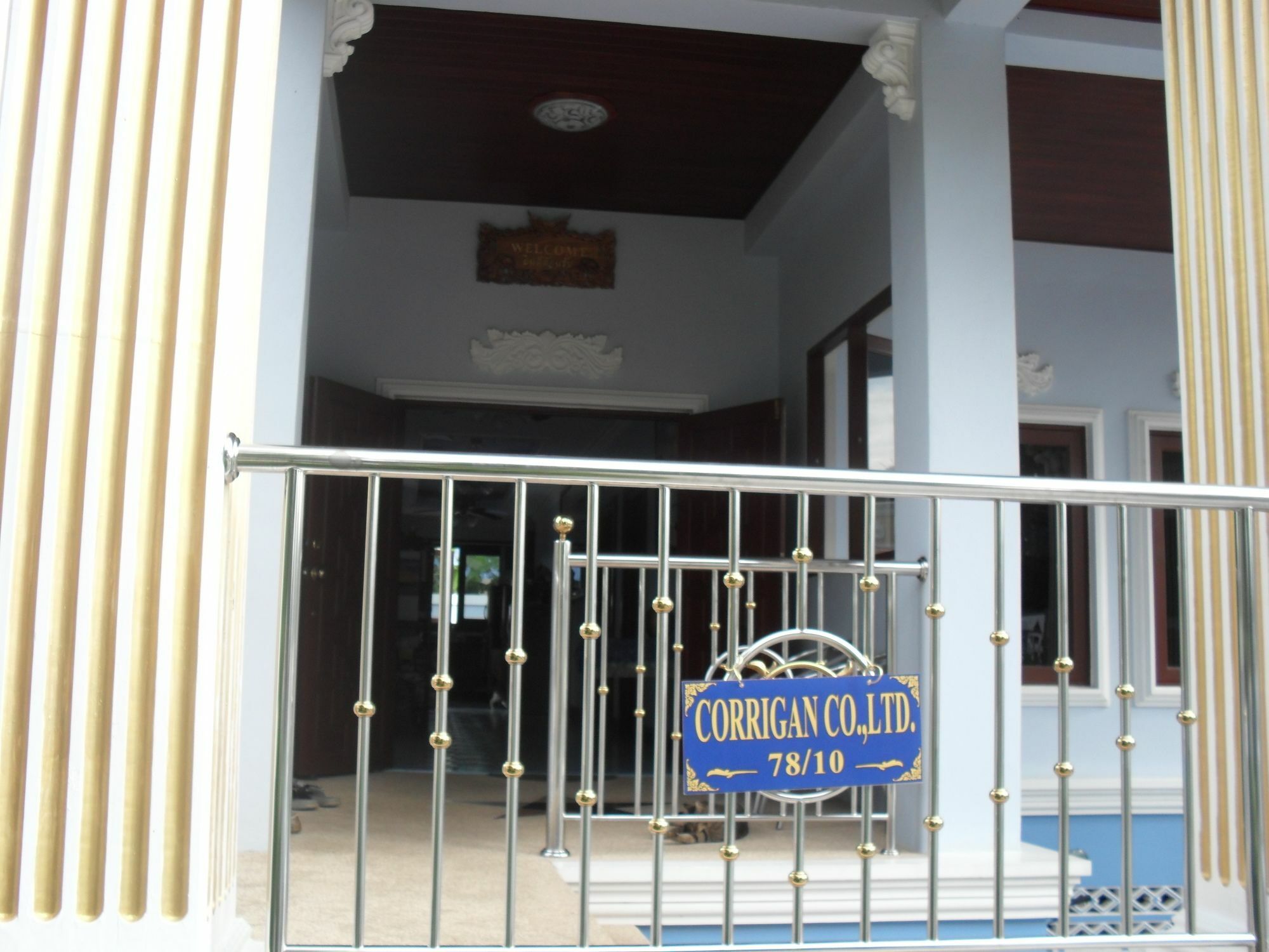 Majestic Villas Phuket Rawai Eksteriør billede
