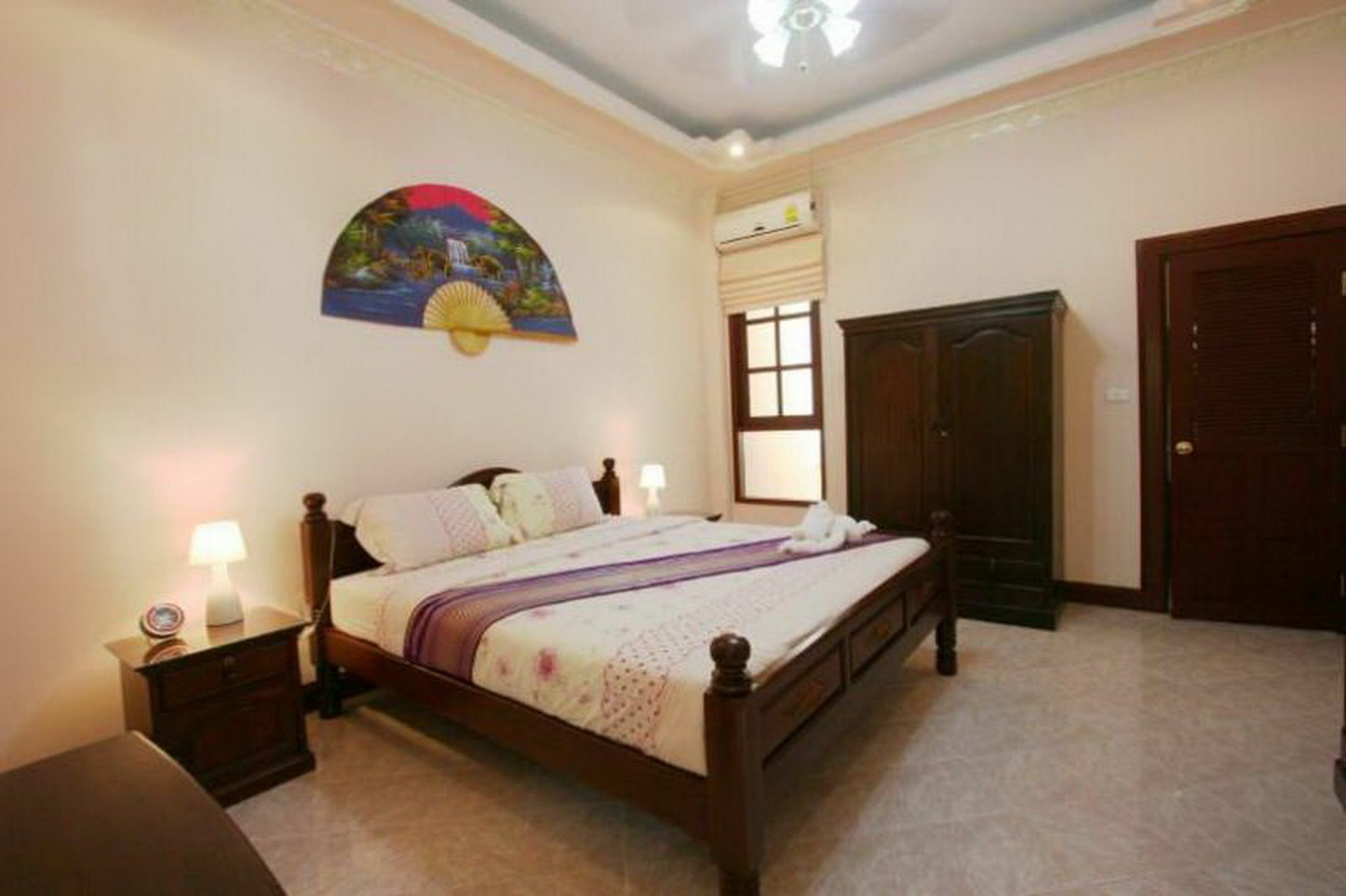Majestic Villas Phuket Rawai Eksteriør billede