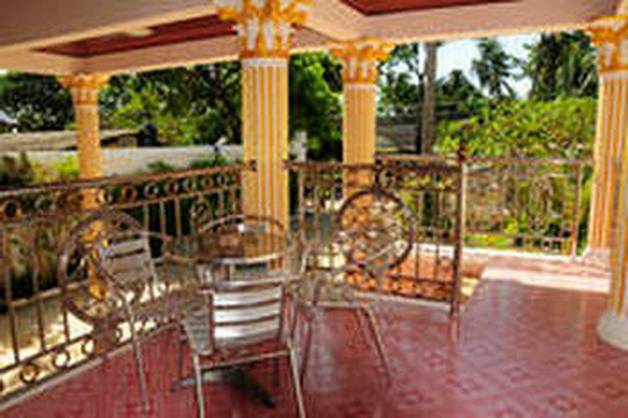 Majestic Villas Phuket Rawai Eksteriør billede
