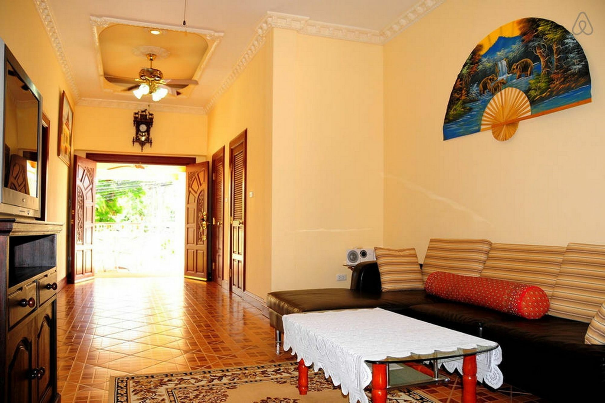 Majestic Villas Phuket Rawai Eksteriør billede
