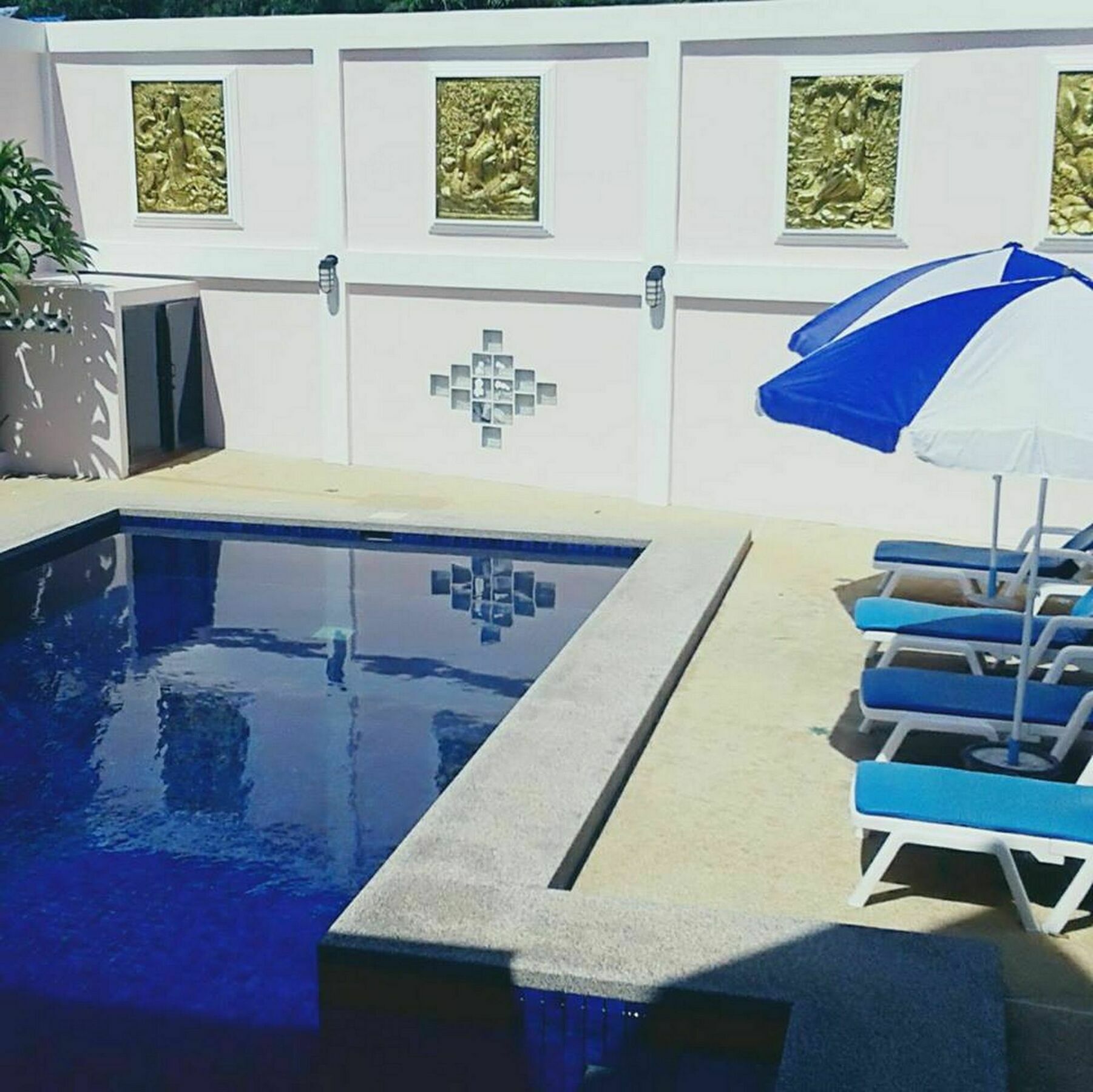 Majestic Villas Phuket Rawai Eksteriør billede