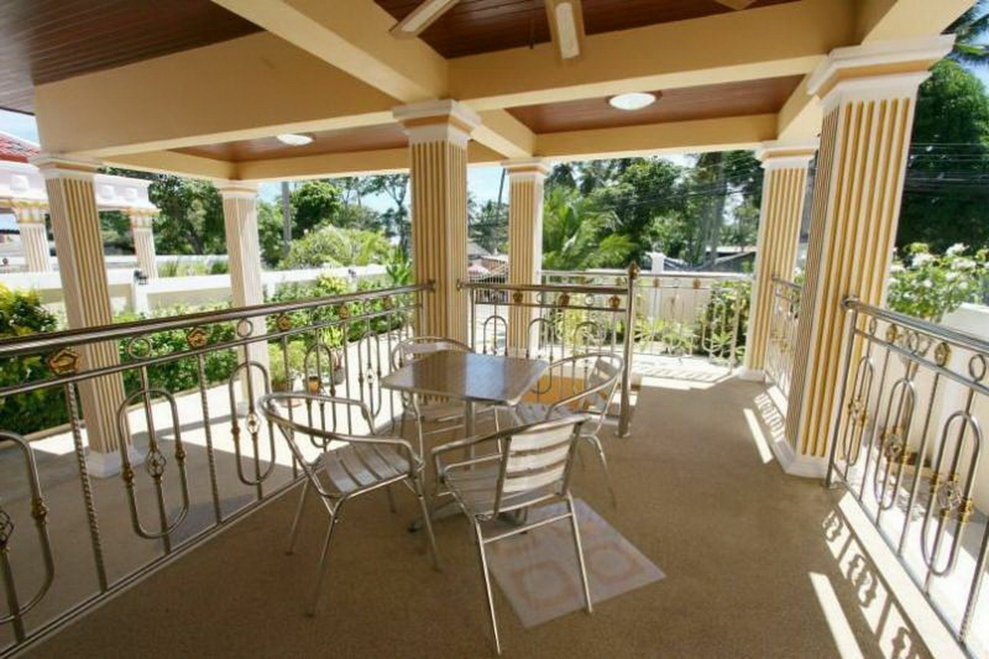 Majestic Villas Phuket Rawai Eksteriør billede